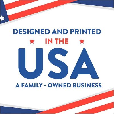 Navy Eucalyptus Custom Wedding Labels Image 2