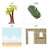 Nazareth VBS Decorating Kit - 27 Pc. Image 1