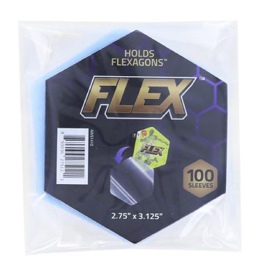NBA FLEX Protective Storage for Flexagon Player Tiles  100 Pack Image 1