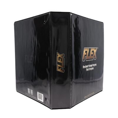 NBA FLEX Ultra Pro FLEX Album Image 2