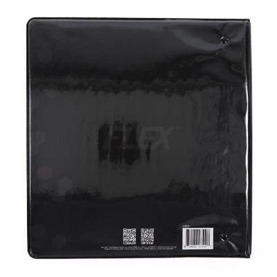 NBA FLEX Ultra Pro FLEX Album Image 3