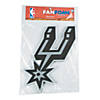 NBA&#174; San Antonio Spurs 3D Foam Wall Sign Image 2