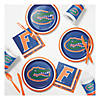 NCAA University of Florida Tailgating Kit  <br/>for 8 guests Image 1
