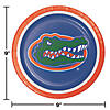 NCAA University of Florida Tailgating Kit  <br/>for 8 guests Image 1