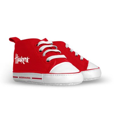 Nebraska Cornhuskers - 2-Piece Baby Gift Set Image 2