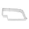 Nebraska State 4" Cookie Cutters Image 1