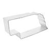 Nebraska State 4" Cookie Cutters Image 2