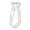 Neck Tie 5" Cookie Cutters Image 2