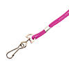 Neon Breakaway Lanyards - 12 Pc. Image 1