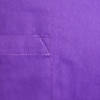 Neon Purple Chef Apron Image 4