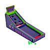 Neon Skee Ball Game Image 1