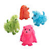 Neon Stretchy Noodle Pets - 12 Pc. Image 1