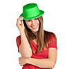 Neon Top Hats Assortment - 12 Pc. Image 1