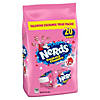 Nerds<sup>&amp;#174;</sup> Gummy Clusters Rainbow Valentine Exchanges for 20 Image 1