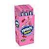 Nerds<sup>&#174;</sup> Valentine Candy Rope - 24 Pc. Image 1