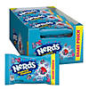 Nerds Very Berry Clusters Share Pack,  3 oz, 12 ct Image 1