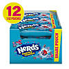 Nerds Very Berry Clusters Share Pack,  3 oz, 12 ct Image 1