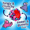 Nerds Very Berry Clusters Share Pack,  3 oz, 12 ct Image 2