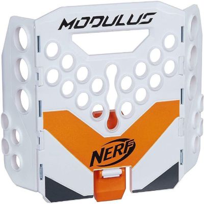 Nerf N-Strike Modulus Storage Shield for Blasters Accessory Hasbro Image 1
