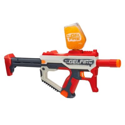 Nerf Pro Gel Fire Mythic Full Auto Blaster Image 3