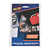 Nerf<sup>&#174;</sup> Arm Sleeves - 4 Pc. Image 1