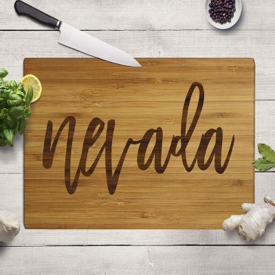 Nevada Bamboo Board 17.75x11 Image 3