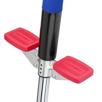 New Bounce Pogo Stick Easy Grip Silicone Ring for Ages 5 to 9, Sport Edition Image 2