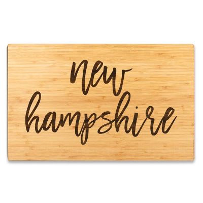 New Hampshire Bamboo 17.75x11 Image 1