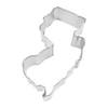 New Jersey State 4" Cookie Cutters Image 1