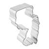 New Jersey State 4" Cookie Cutters Image 2