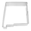 New Mexico State 3.5" Cookie Cutters Image 1