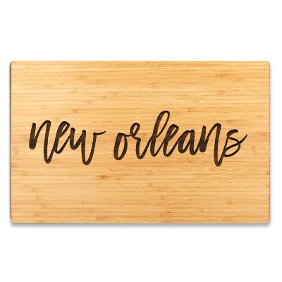 New Orleans Bamboo 17.75x11 Image 1