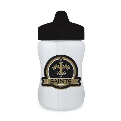 New Orleans Saints Sippy Cup Image 1