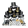 New Year&#8217;s Eve Elegant Celebration Countdown Party Kit for 50 Image 1