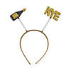 New Year&#8217;s Eve Head Boppers - 12 Pc. Image 1