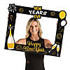 New Year&#8217;s Eve Photo Booth Frame Image 1