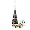 New Year&amp;#8217;s Eve Pull String Cones - 6 Pc. Image 2