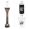 New Year&amp;#8217;s Eve Value Drinkware Kit - 42 Pc. Image 1