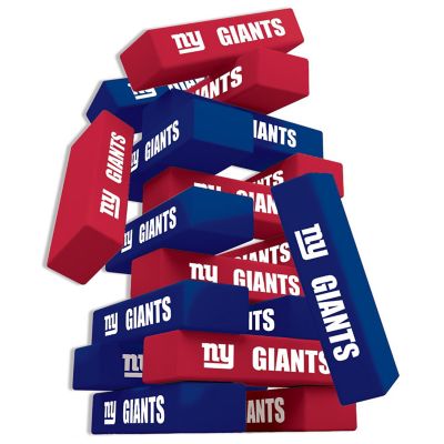 New York Giants Tumble Tower Image 2