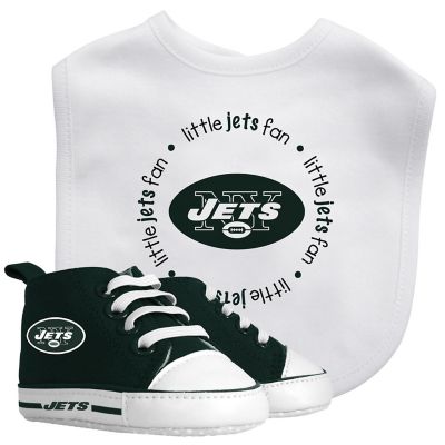 New York Jets - 2-Piece Baby Gift Set Image 1