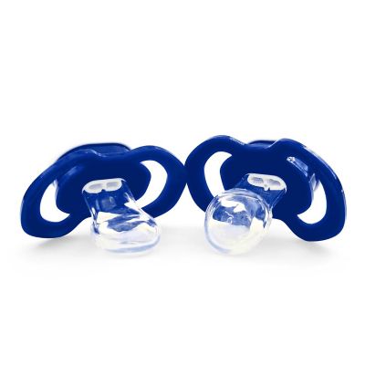 New York Mets - Pacifier 2-Pack Image 3
