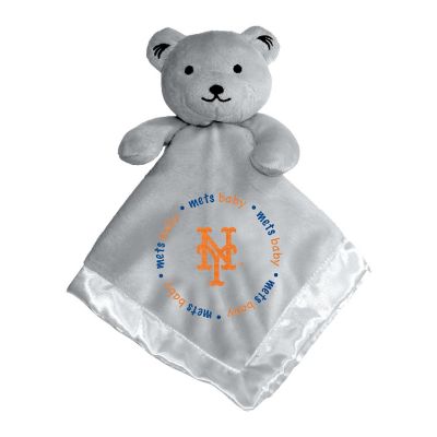 New York Mets - Security Bear Gray Image 1