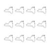 New York State 3.25" Cookie Cutters Image 1