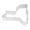 New York State 3.25" Cookie Cutters Image 1