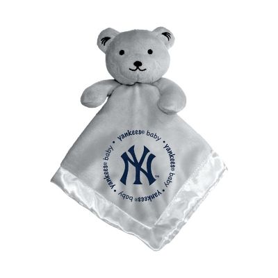 New York Yankees - Security Bear Gray Image 1