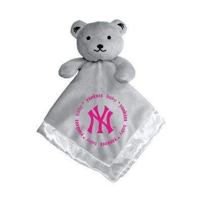 New York Yankees - Security Bear Pink Image 1