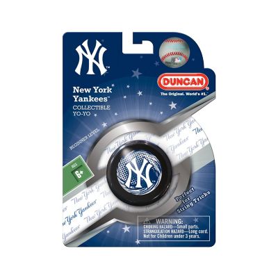 New York Yankees Yo-Yo Image 2