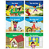Newmark Learning Early Rising Readers Set 4: Fiction, Level A Image 1