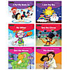 Newmark Learning Early Rising Readers Set 4: Fiction, Level A Image 2