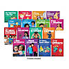 Newmark Learning MySELF Complete Single-Copy Small Book, Set of 72 Titles, Grades PK-2 Image 1